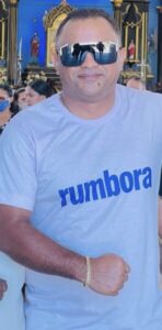Com o afastamento de Umbelino Júnior, assume Aldo Rogério na Câmara de São Luís
