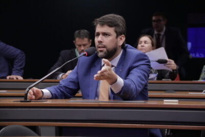 Pedro Lucas propõe linha de crédito em apoio ao empreendedorismo
