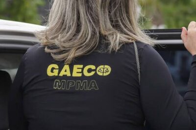 Em Imperatriz, Gaeco apoia operação contra pornografia infantil
