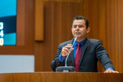 Eric Costa pede restabelecimento de fornecimento de água em Barra do Corda e Tuntum