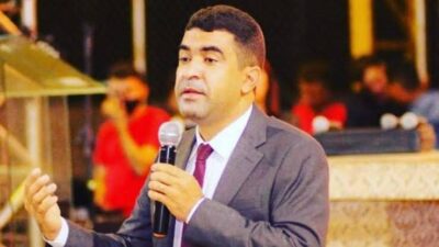 Prefeito de São Francisco do Maranhão antecipa salário de servidores e aquece economia local