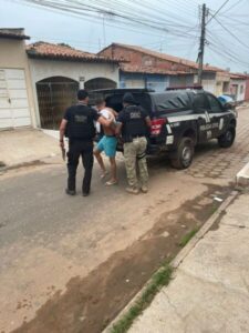 Polícia Civil do Maranhão prende nove pessoas em Imperatriz durante operação de combate a fraude contra concessionária de energia elétrica