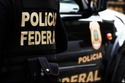 Candidatos a vereador no Maranhão são presos pela PF