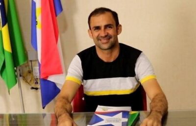 Wallas Rocha emite nota sobre transferências financeiras em São Benedito do Rio Preto