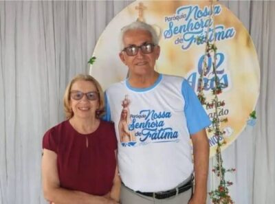 Alema emite nota de pesar pelo falecimento da primeira dama de Grajaú e mãe do deputado Ricardo Arruda