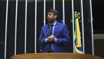 Pedro Lucas defende exploração do petróleo na Margem Equatorial