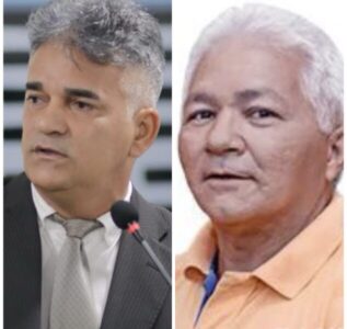 Vargem Grande: Com Germano na Sinfra, Mundim Teles, 1º suplente do SD, vai se manter na Câmara Municipal