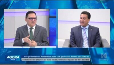 Felipe Camarão volta a defender “naturalidade da sucessão de 2026″