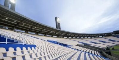 Evento no Castelão reunirá lendas do futebol