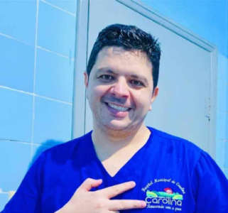 MP recomenda suspensão do Carnaval no município de Carolina