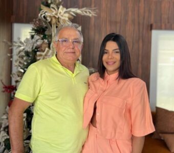 Arari: Primeira-dama diz que prefeito está sendo enganado pelo seu grupo político