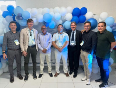 Niterran Soares é eleito presidente da Câmara Regional de Ópticos e Optometrista do Maranhão