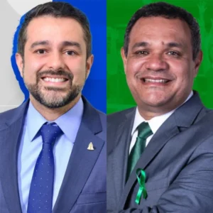 Kaio Saraiva tem mais de 75% da preferência dos advogados na disputa da eleição da OAB/MA
