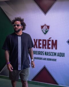 Após quase dois anos e três títulos, Marcelo rescinde contrato com Fluminense, após desentendimento com o treinador