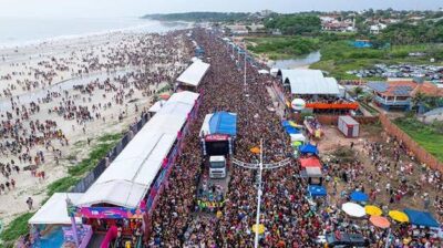 Carnaval 2025: Governo do Maranhão deve anunciar Gusttavo Lima, Wesley Safadão, Anitta, Léo Santana e muito mais