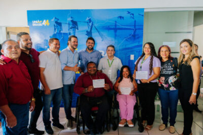 UB do Maranhão propõe ao diretório nacional criação União Brasil Inclusão