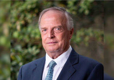 Morre Dom Antonio de Orleans e Bragança, príncipe herdeiro da família imperial brasileira