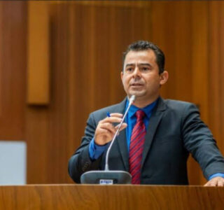 PL de Eric Costa obriga VIP LEILÕES a ter pátio em cidades pólo é aprovado na CCJ