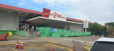 Grupo Mateus vai instalar “dark Store” no prédio do antigo Bom Preço para não perder espaço para Amazon, Shopee e Aliexpress