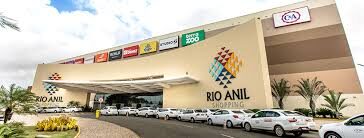 Rio Anil Shopping é vendido por mais de R$186 milhões