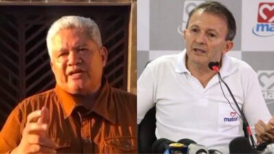 “Seu Ilson vai reconhecer as perdas salariais”, diz sindicalista sobre Grupo Mateus