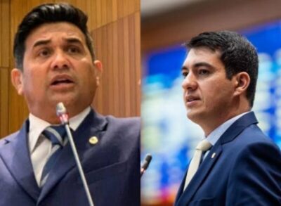 TRE/MA cassa chapa do PSC que elegeu dois deputados para Assembleia Legislativa