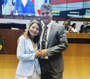 Nagib é apontado como o ‘cabeça’ da traição contra reeleição de Iracema