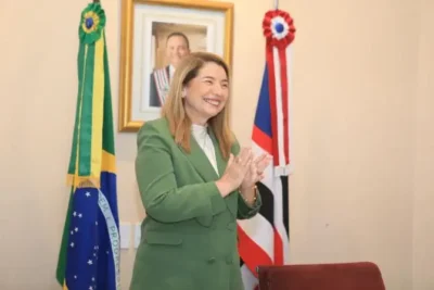 Gestão de Iracema Vale na Alema alcança alto índice de transparência em avaliação do TCE