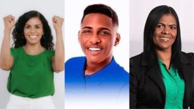 Plantão da Eleição