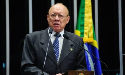 João Alberto confirma que assumirá vaga de vereador em Bacabal e diz que Roberto Costa deve disputar Prefeitura