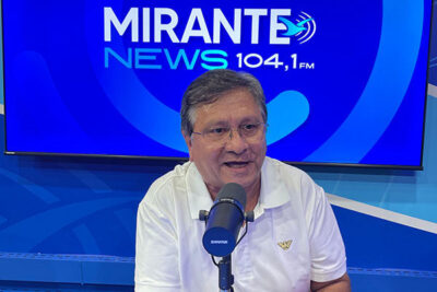 Prefeito eleito de Nina Rodrigues pretende impulsionar agricultura
