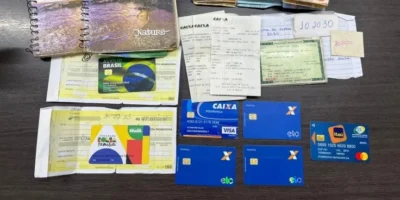 Empresário investigado por praticar agiotagem é preso em Timon