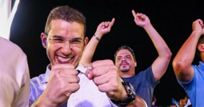 Professores de Pinheiro suspendem atividades em protesto à Luciano Genésio