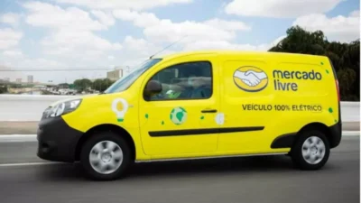 Transportadora do Mercado Livre está contratando 500 motoristas; saiba como se cadastrar para as vagas