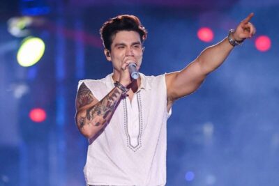 4Mãos celebra 10 anos com show histórico em São Luís