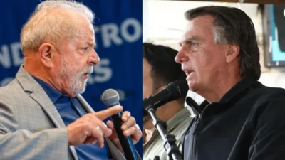Maranhão é líder em coligações entre PT de Lula e PL de Bolsonaro