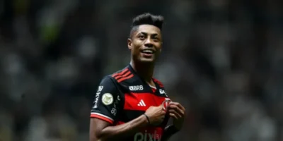 PF investiga Bruno Henrique, do Flamengo, por manipulação de jogo para beneficiar apostas