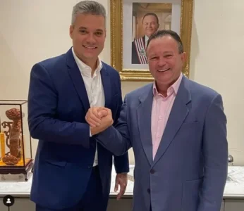 EXCLUSIVO! Neto Evangelista que revelou o golpe contra o governo
