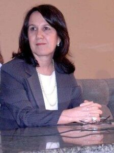 Morre Olga Simão, ex-secretária do governo Roseana Sarney