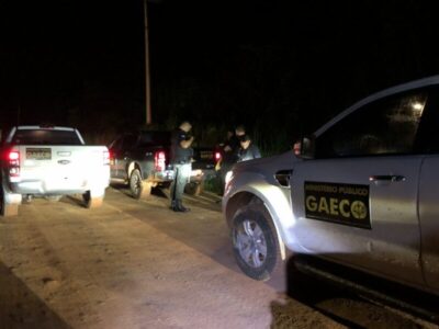 Op. Infelix Finix mira em acusado de esquema de corrupção em cartório de Buriticupu