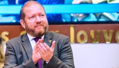 Othelino é esvaziado no Governo e Assembleia