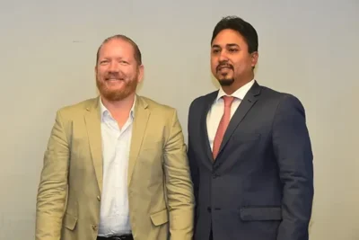Aliado de Othelino no TRE/MA é denunciado