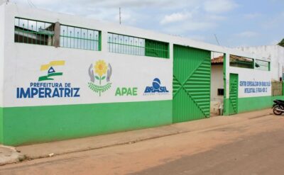 MP propõe Ação Civil Pública para garantir atendimento na APAE de Imperatriz