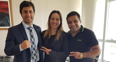 PL do Maranhão teve autonomia para firmar aliança com Duarte