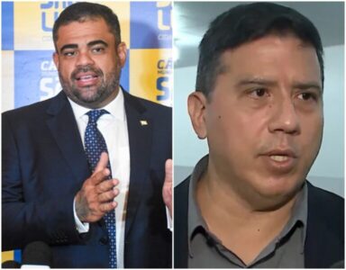 Defesa de Zanony se pronuncia sobre seu afastamento