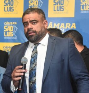 TCE atesta falta de transparência na Câmara Municipal de São Luís