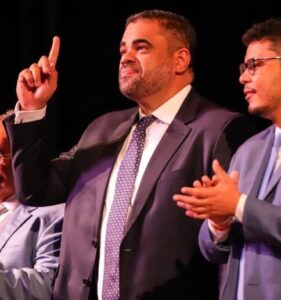 Em ano eleitoral, Paulo Victor pretende gastar quase meio milhão com ar condicionado