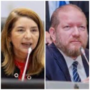 Empata eleição da Mesa Diretora da ALEMA e decisão será no segundo turno