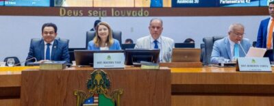 Assembleia aprova projeto do Executivo que reduz ICMS de produtos da cesta básica maranhense