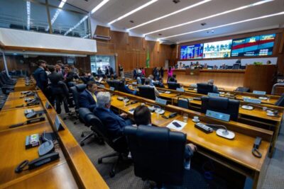 Assembleia Legislativa aprova MP que reinstitui o programa ‘Maranhão Juros Zero’